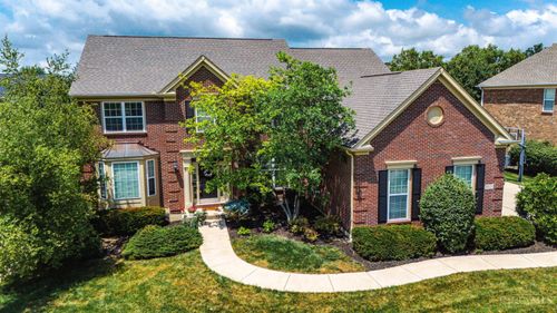 3527 Helendale Ct, Mason, OH, 45040 | Card Image