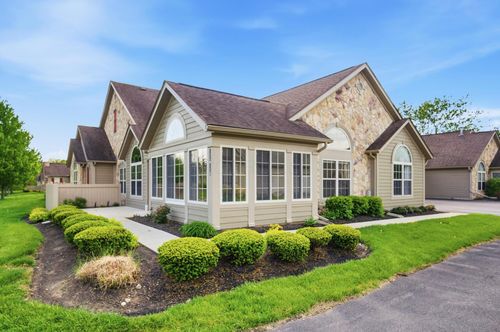 124 Jamie Lynn Circle, Pickerington, OH, 43147 | Card Image