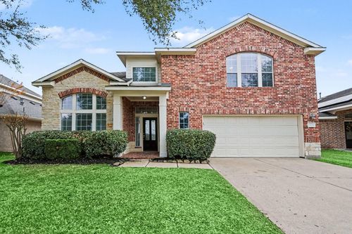 23806 Fairport Harbor Ln, Richmond, TX, 77407-2891 | Card Image