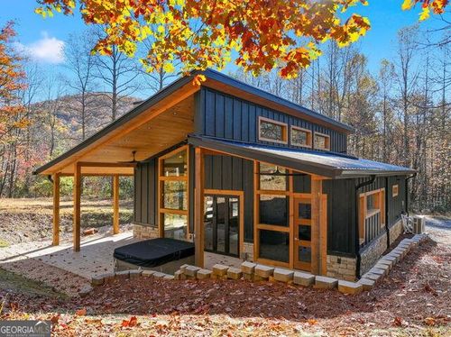 138 Cottonwood Ln, Blue Ridge, GA, 30513-3300 | Card Image