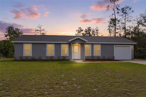 15989 Sw 29th Court Road, Ocala, FL, 34473 | Card Image