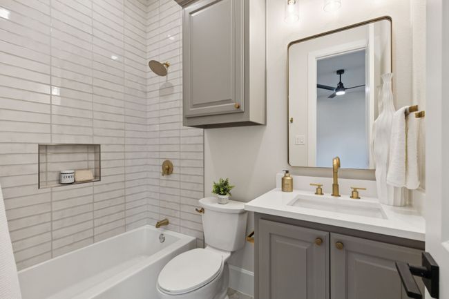 4400 Honeyvine Ln, House other with 4 bedrooms, 5 bathrooms and null parking in Prosper TX | Image 24