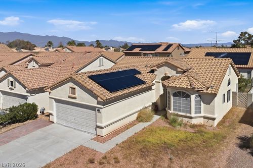 3340 N Campbell Rd, Las Vegas, NV, 89129-6166 | Card Image