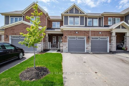69 Mcmonies Dr, Waterdown, ON, L8B0A5 | Card Image