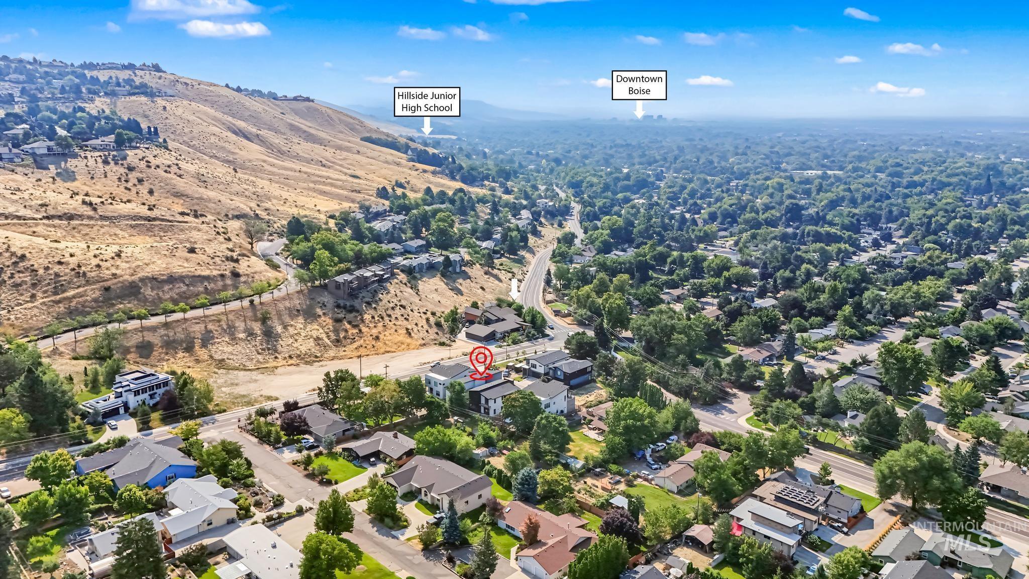 Residential in Boise 3