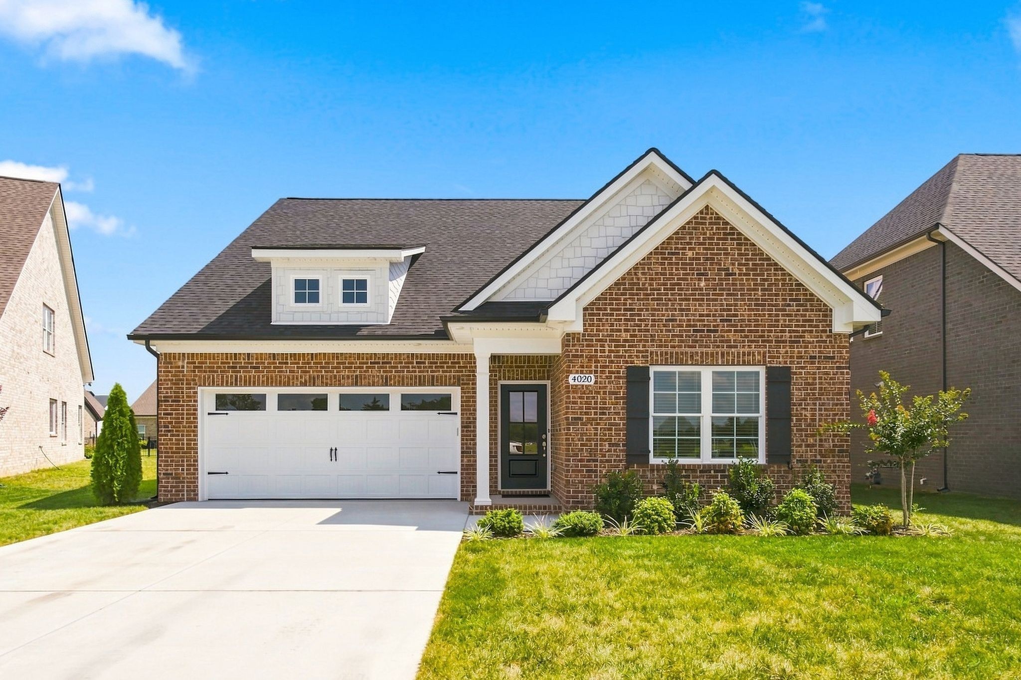 Residential in Murfreesboro