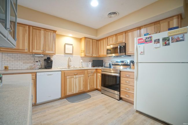 2296 Sycamore Dr, House other with 4 bedrooms, 2 bathrooms and null parking in Rochester IN | Image 5