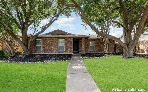 448 Woodway Dr, Coppell, TX, 75019-3353 | Card Image