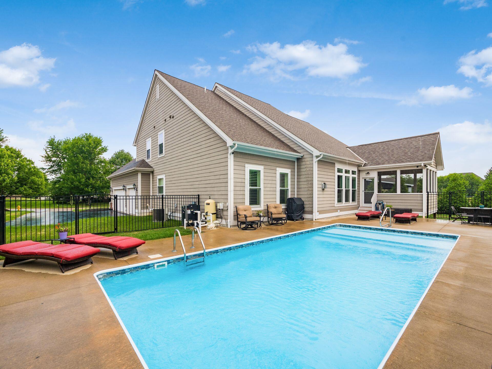 Mccammon Chase Dr, Lewis Center, OH 43035