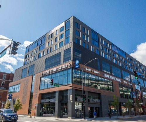 apt-706-1025 Addison St, Chicago, IL, 60613-5185 | Card Image