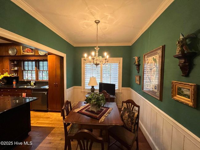 638 Davistown Mercer Rd, House other with 5 bedrooms, 3 bathrooms and 2 parking in Pinetops NC | Image 26