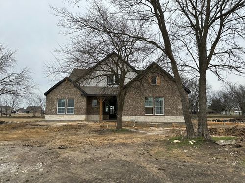 310 Cobb Rd, Leonard, TX, 75452-6069 | Card Image