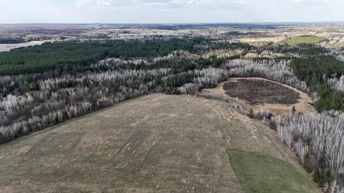 14912 W Airport Road, Lenroot, WI, 54843 | Card Image