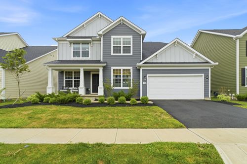 1930 Cavolo Dr, Hilliard, OH, 43026-3902 | Card Image