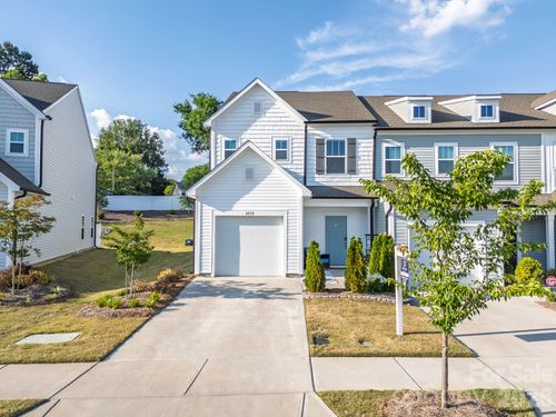 4050 Claret Cup Drive, Kannapolis, NC, 28083 | Card Image
