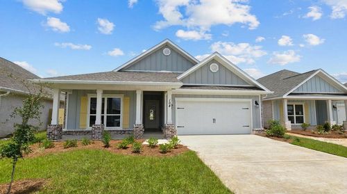 104 Gray Owl Dr E, Freeport, FL, 32439-0438 | Card Image