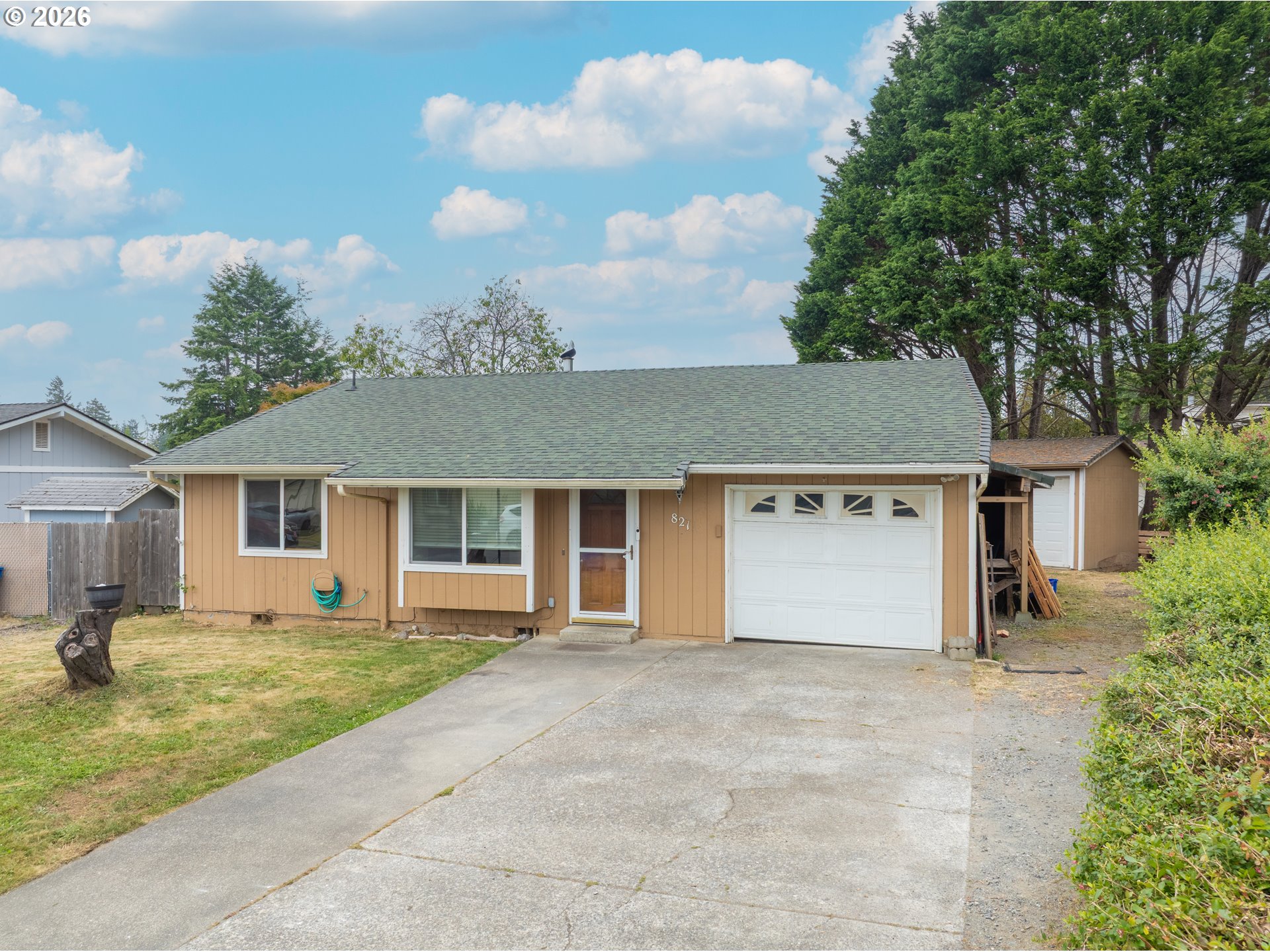 Residential in Brookings