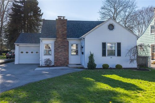 119 Walzer Rd, Irondequoit, NY, 14622-2503 | Card Image