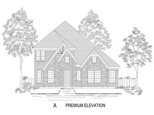 8515 Great Stone Trl, Rowlett, TX, 75089-1435 | Card Image