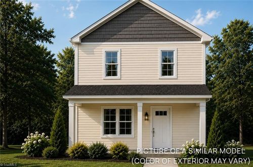 2619 Urban Street, Winston Salem, NC, 27107 | Card Image