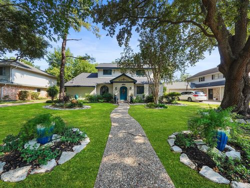 14014 Locke Ln, Houston, TX, 77077-5345 | Card Image