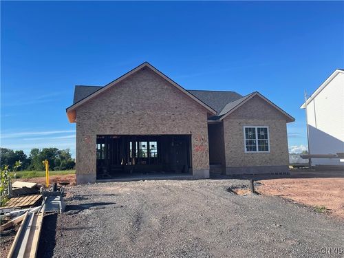 322 Sedge Grass Rd, Baldwinsville, NY, 13027 | Card Image