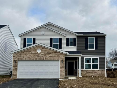 lot-48-296 Rye St, Galloway, OH, 43119 | Card Image