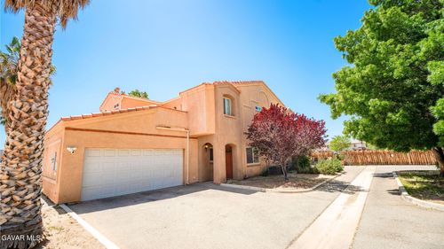 56-2320 E Avenue Q4, Palmdale, CA, 93550-4097 | Card Image