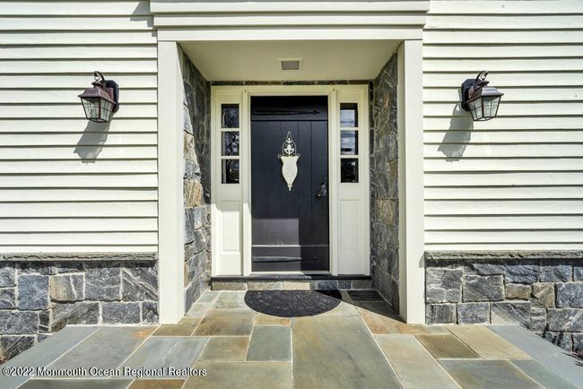 16 Saddle Ridge Rd, House other with 5 bedrooms, 4 bathrooms and null parking in Colts Neck NJ | Image 4