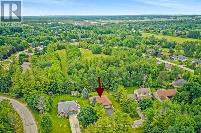 3 Kelley Cres, House other with 4 bedrooms, 3 bathrooms and 8 parking in Wasaga Beach ON | Image 44