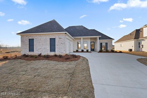 523 Portner Way, Canton, MS, 39046-1109 | Card Image