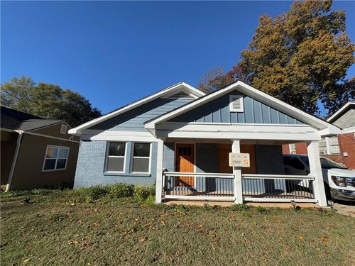 1653 Sylvan Rd Sw, Atlanta, GA, 30310-4629 | Card Image