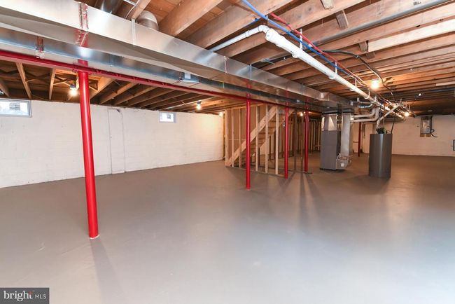 505 E Buttonwood St, House other with 4 bedrooms, 3 bathrooms and null parking in WENONAH NJ | Image 31