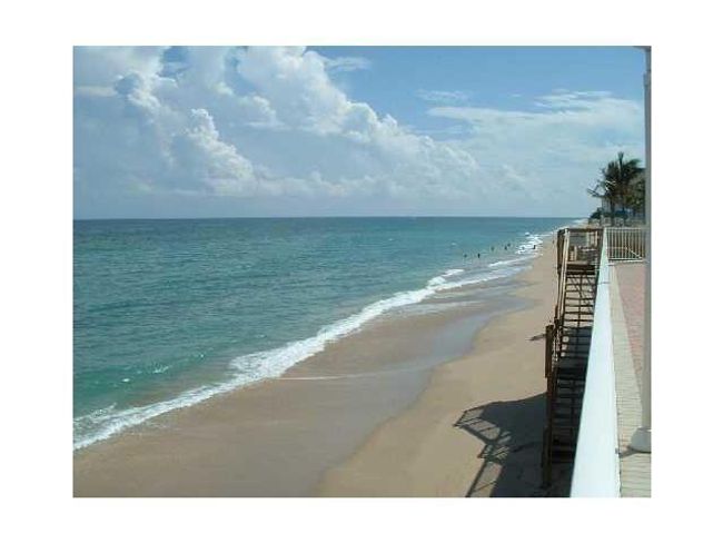 APT-621 - 3450 S Ocean Blvd, Condo with 1 bedrooms, 2 bathrooms and null parking in Palm Beach FL | Image 23