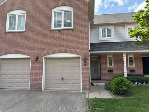 38a-5205 Glen Erin Dr, Mississauga, ON, L5M5N6 | Card Image