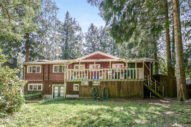 19865 36 A Ave, House other with 4 bedrooms, 2 bathrooms and 6 parking in Langley BC | Image 4