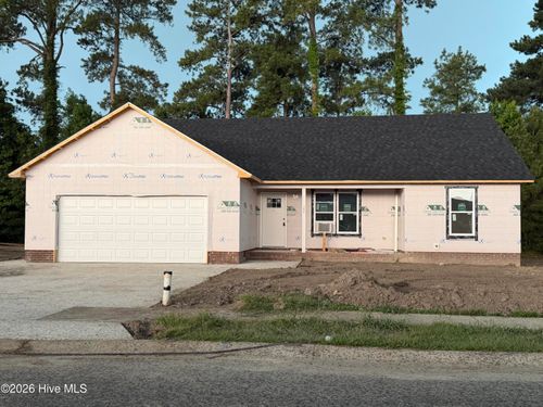 242 Nugget Trail, Elizabeth City, NC, 27909 | Card Image