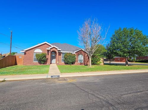 4801 Whitman Dr, Midland, TX, 79705-2575 | Card Image