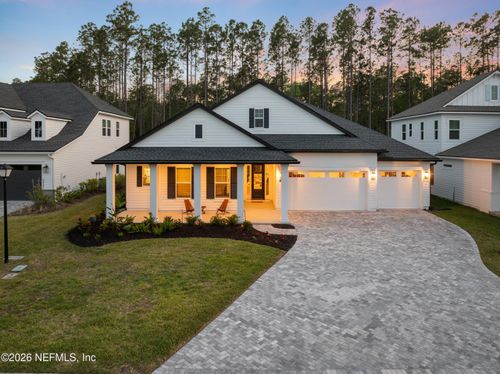381 Shinnecock Dr, St Johns, FL, 32259-9365 | Card Image