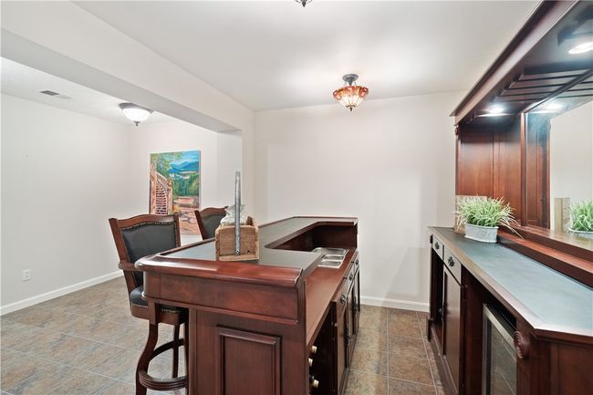 The lower level is an entertainers dream with multiple entertainment areas. | Image 20