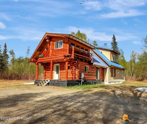 23431 S Rangeview Street, Trapper Creek, AK, 99683 | Card Image