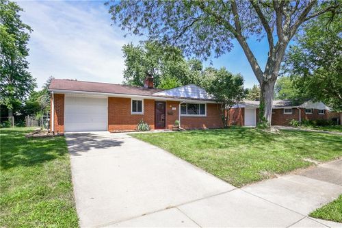 631 Corona Ave, Dayton, OH, 45419-2728 | Card Image