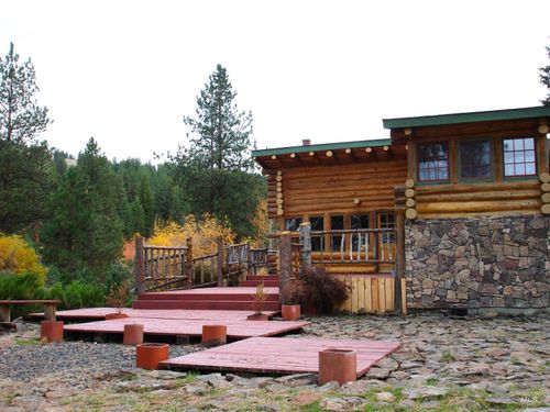 2950 Fish Lake Rd, New Meadows, ID, 83654-5254 | Card Image