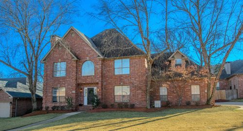 2015 Sawgrass Dr, Little Rock, AR, 72212-2678 | Card Image