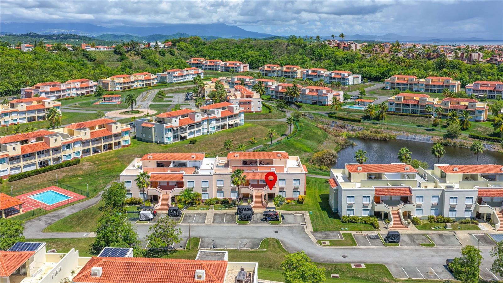 Residential en venta en HUMACAO, 180 PALMAS DRIVE, 1552 m²