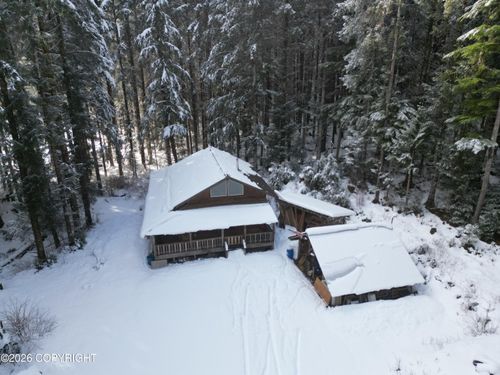 L5 Hollis Rd, Klawock, AK, 99925 | Card Image