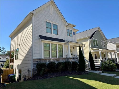 5285 Cloud St, Stone Mountain, GA, 30083-3663 | Card Image