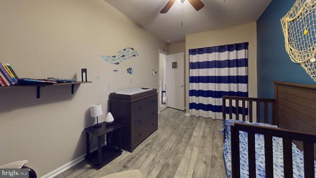 1013 Oldham Ct, Townhouse with 3 bedrooms, 2 bathrooms and null parking in BENSALEM PA | Image 36