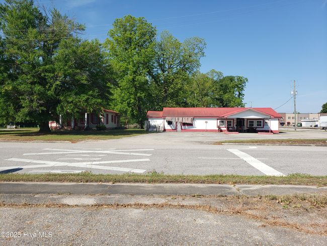 829 Conway Rd, Home with 0 bedrooms, 0 bathrooms and null parking in Fair Bluff NC | Image 41