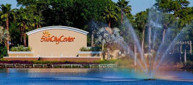 1214 - 1214 Haddington Cir, Condo with 2 bedrooms, 2 bathrooms and null parking in SUN CITY CENTER FL | Image 73